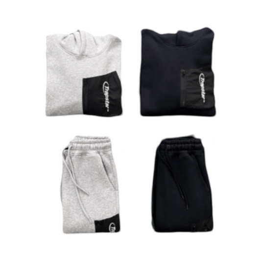 Hyperdrive Pocket Tracksuit Trapstar