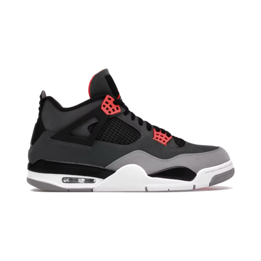 Air Jordan 4 Retro Infrared