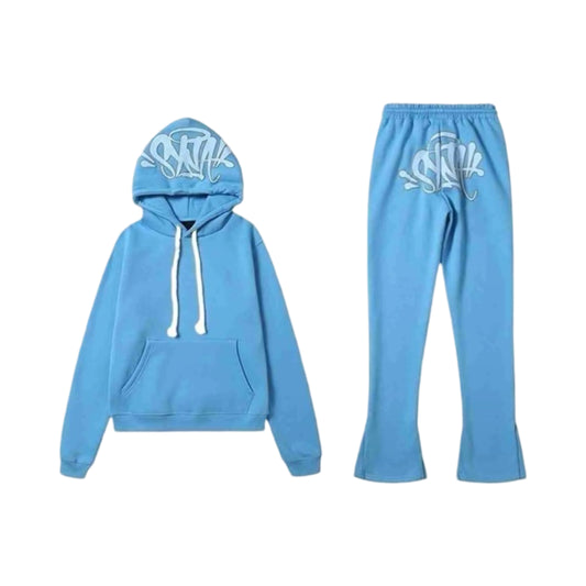 Syna World Tracksuit Blue