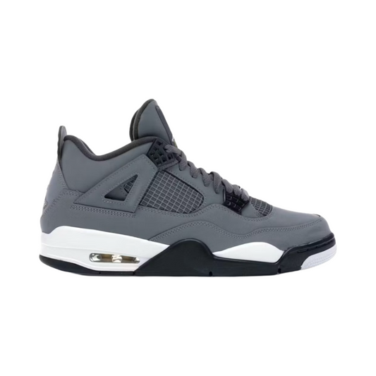 Air Jordan 4 Retro Cool Grey