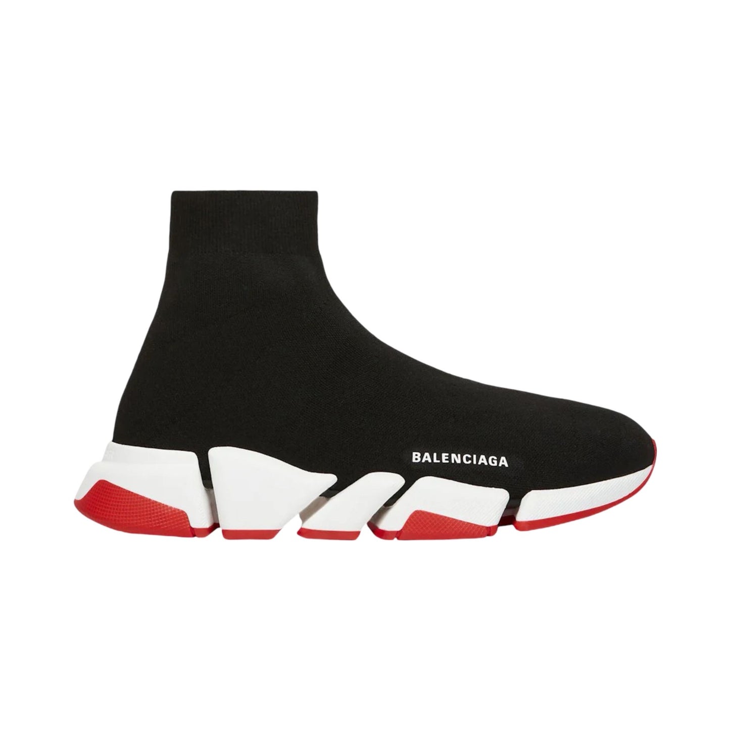 Balenciaga speed