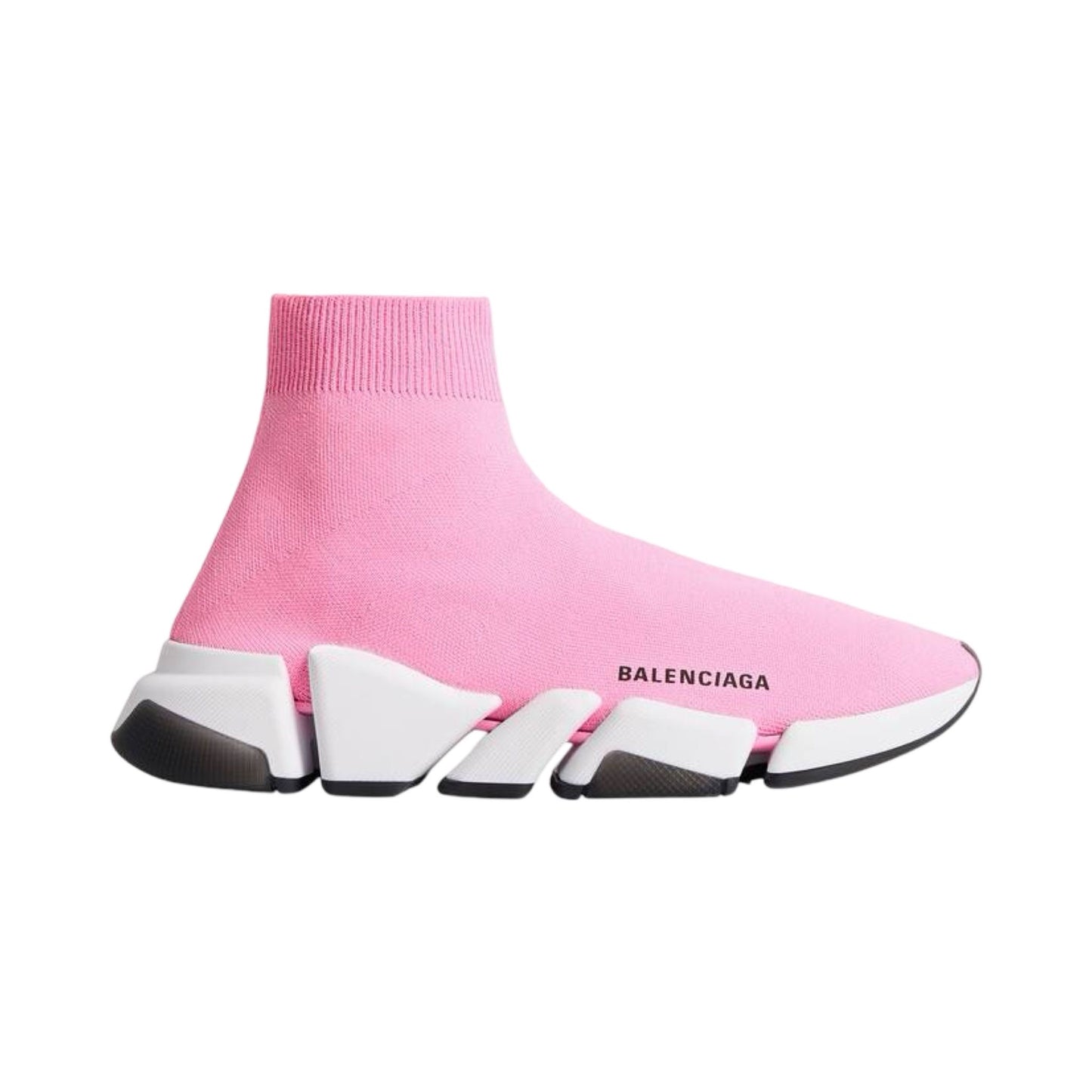 Balenciaga speed