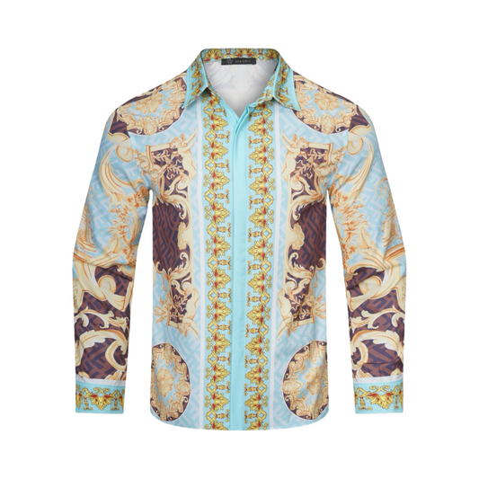Camicia Versace