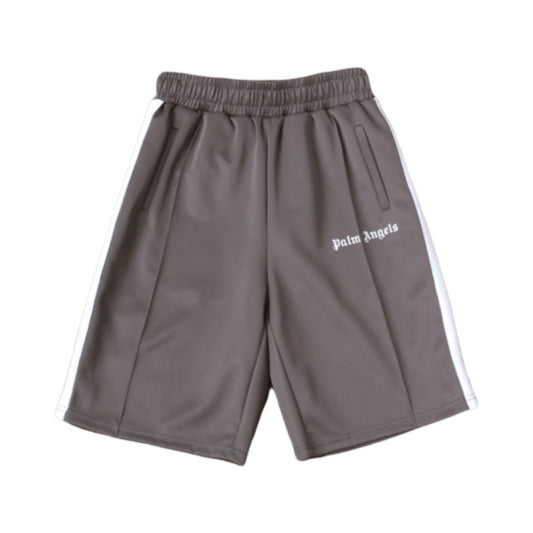 Palm Angels Short Grey