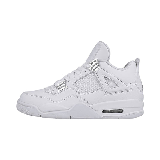 Air Jordan 4 Retro Pure Money