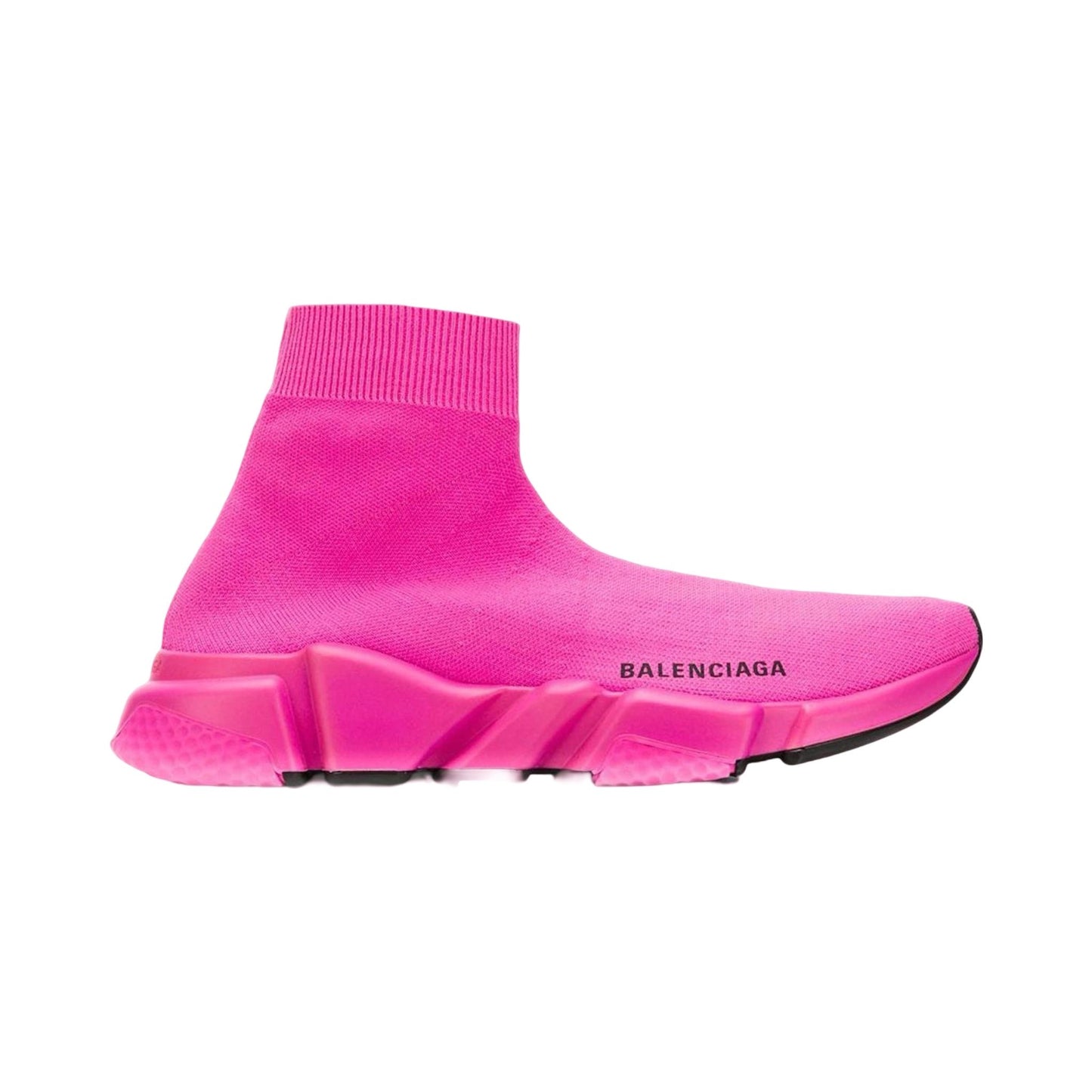 Balenciaga speed