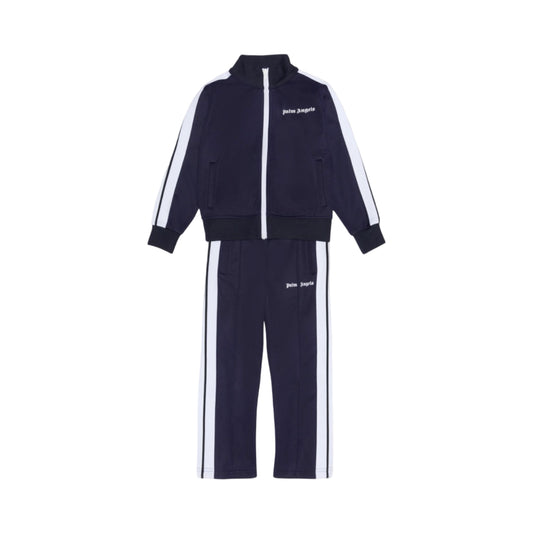 Palm Angels Tracksuit Black