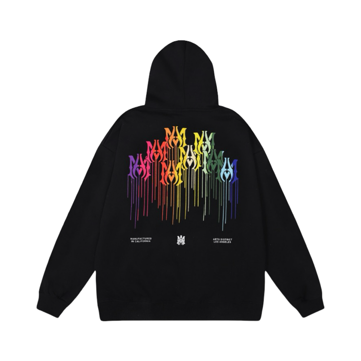 Amiri Hoodie