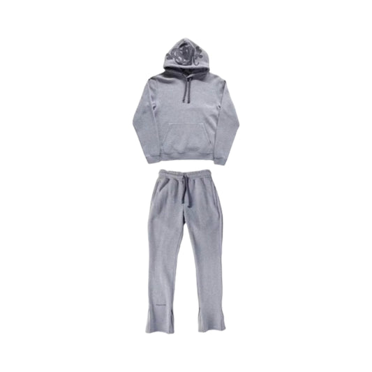 Syna World Tracksuit Grey
