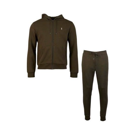 Polo Ralph Lauren Tracksuit Kaki