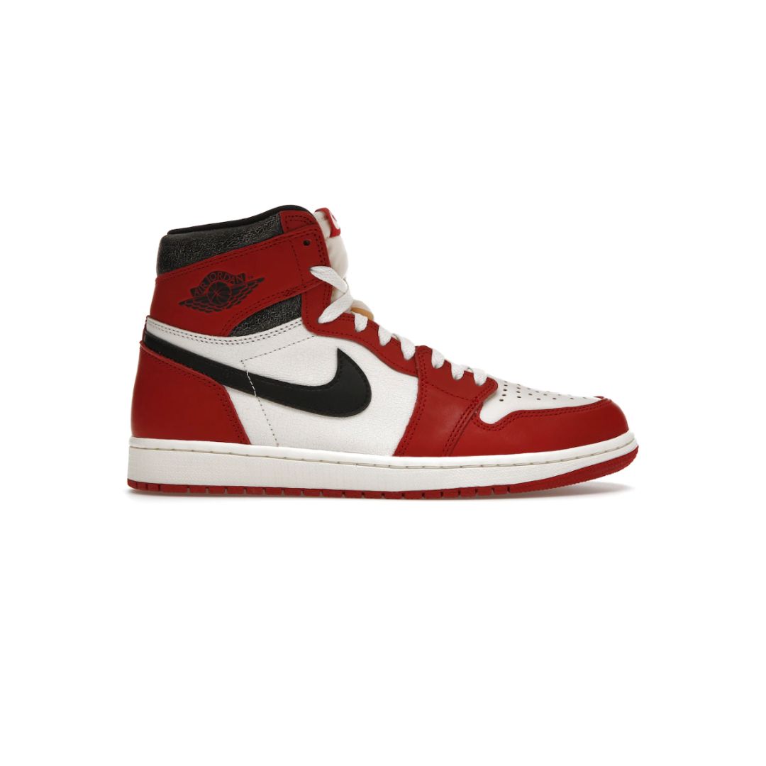 Jordan 1 Lost and Found