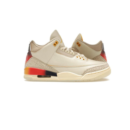 Jordan 3 x JBalvin