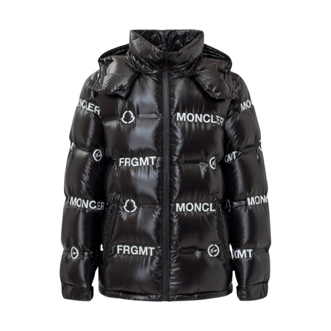 Giubbotto Moncler