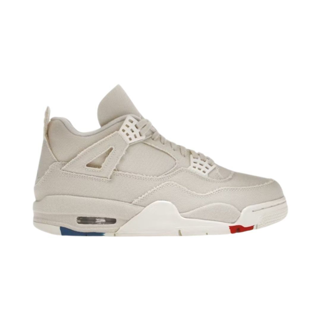 Jordan 4 Retro Sail Canvas