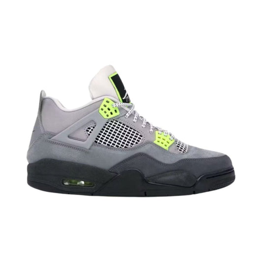 Jordan 4 Retro SE 95 Neon