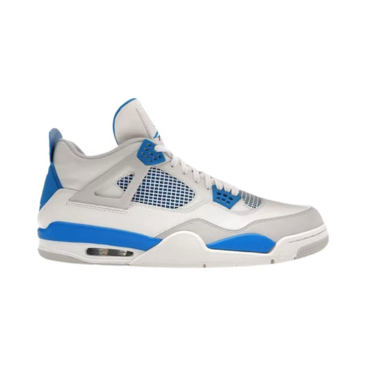 Jordan 4 Retro Military Blue