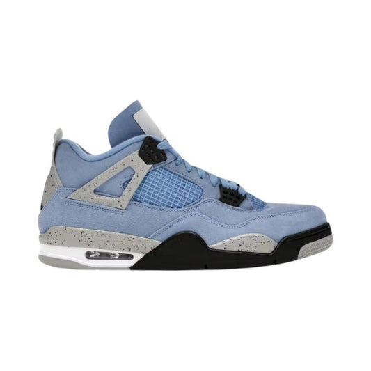 Jordan 4 University Blue