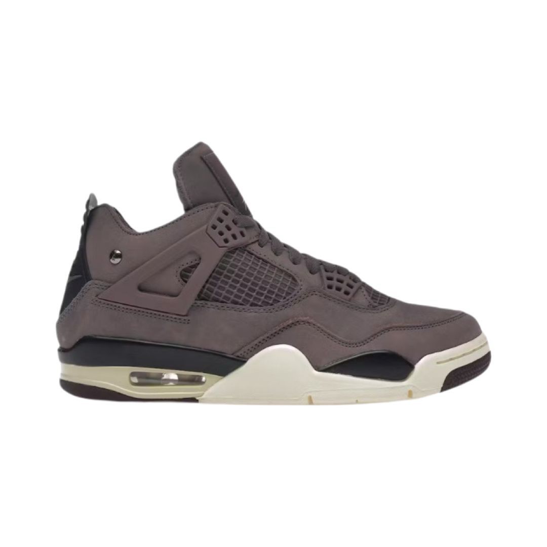 Jordan 4 A Ma Maniére Violet Ore