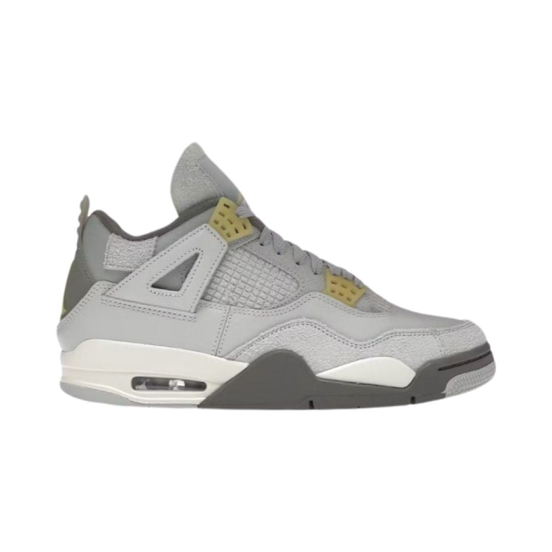 Jordan 4 Retro SE Craft Photon Dust