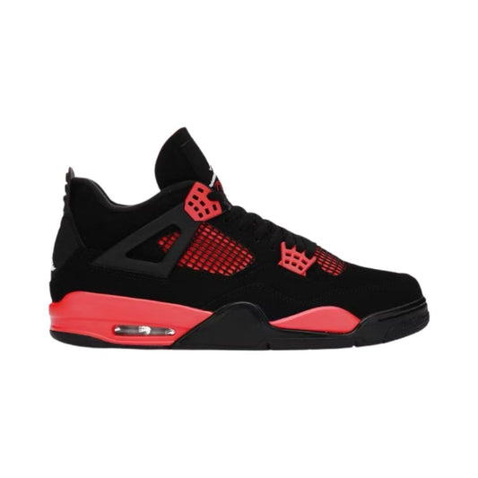 Jordan 4 Retro Red Thunder