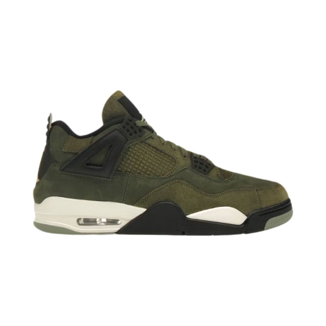 Jordan 4 Retro SE
Craft Medium Olive