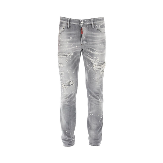 Jeans Dsquared