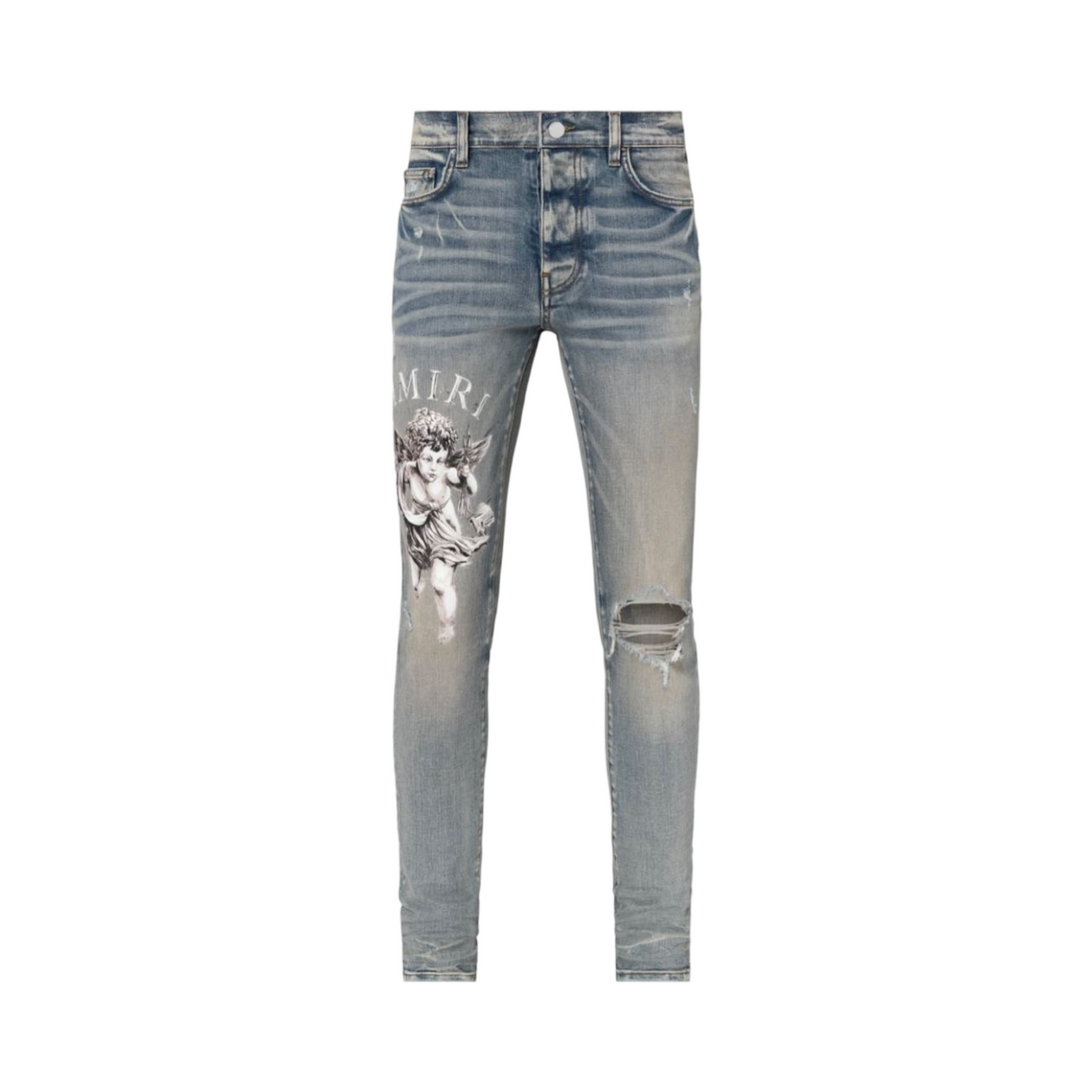 Jeans Amiri