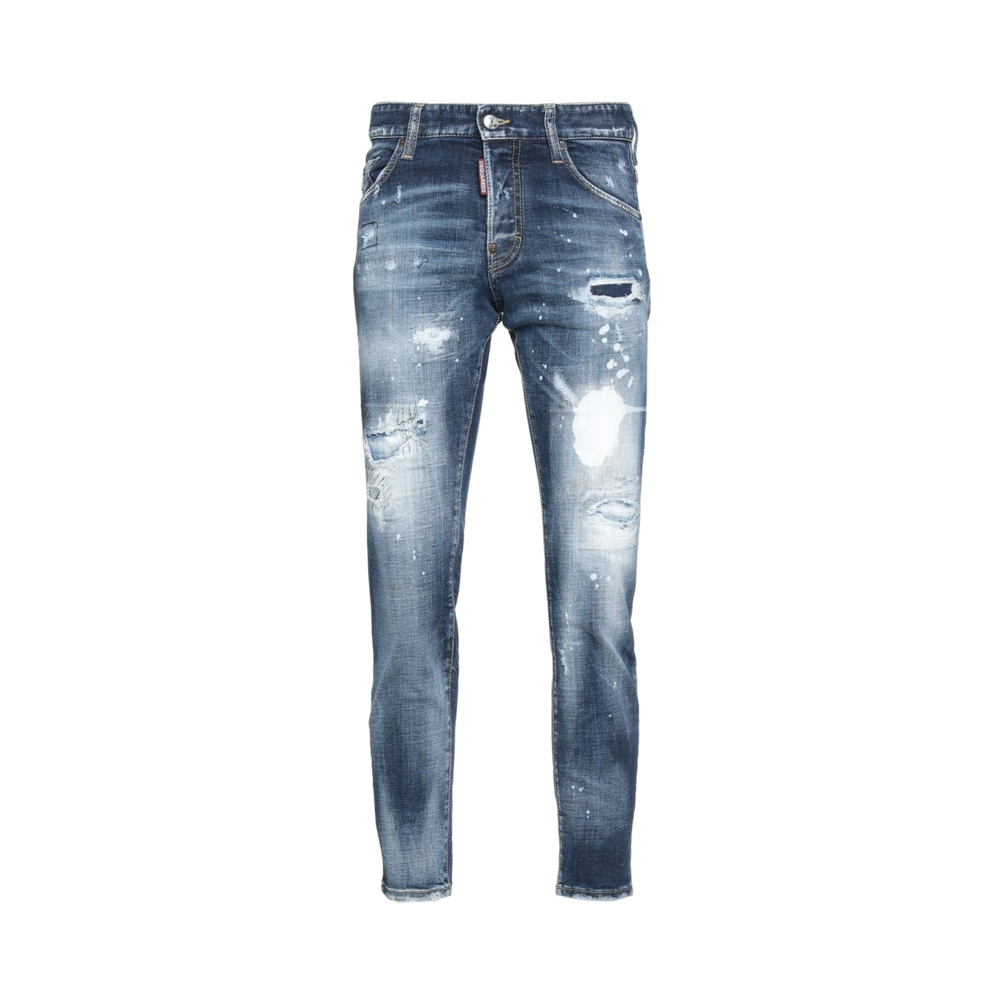 Jeans Dsquared