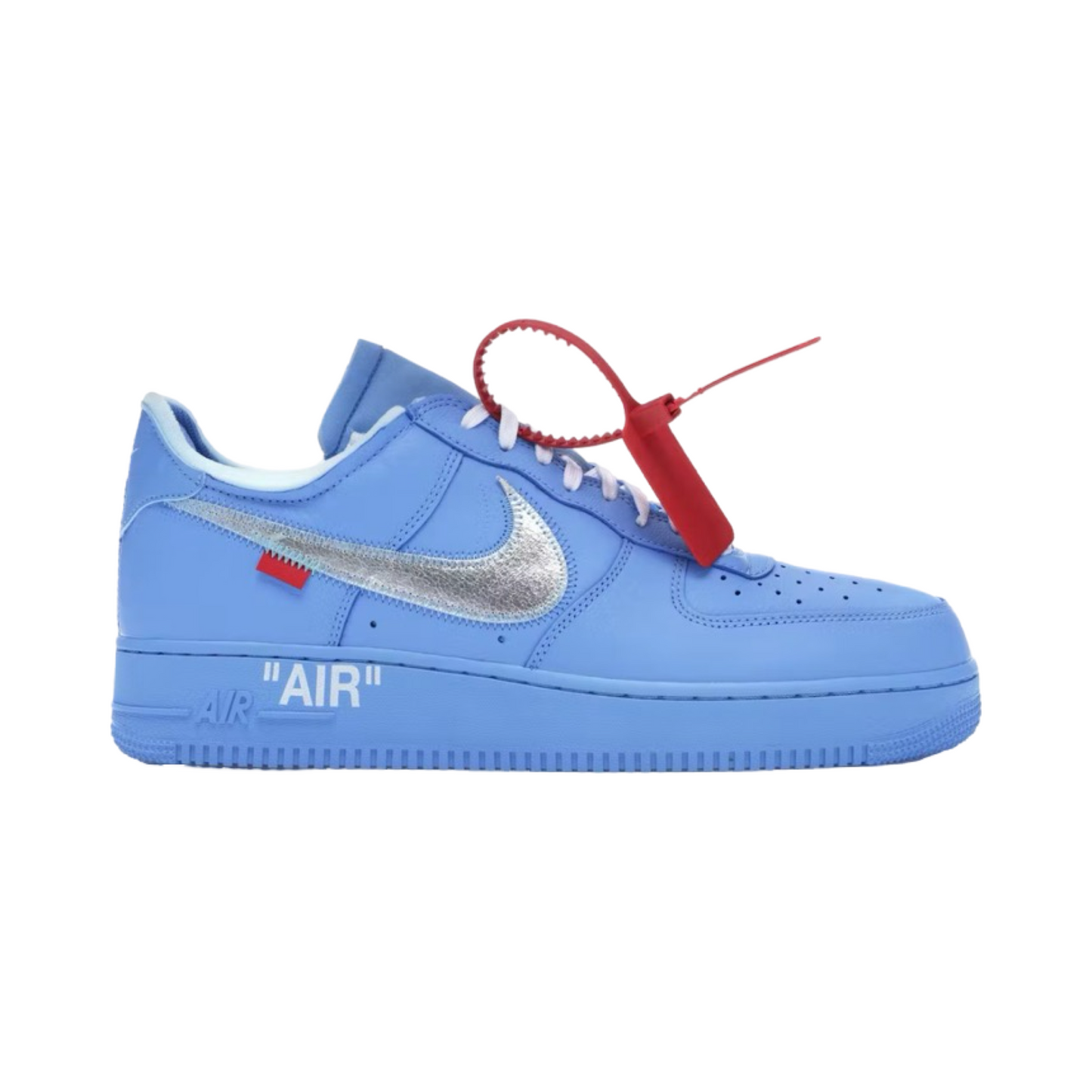 Air Force 1 x Off-White