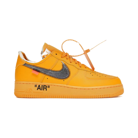 Air Force 1 x Off White