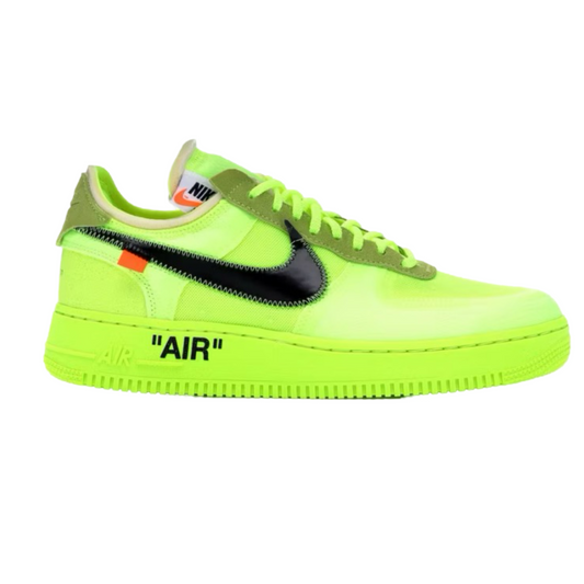 Air Force 1 x Off White