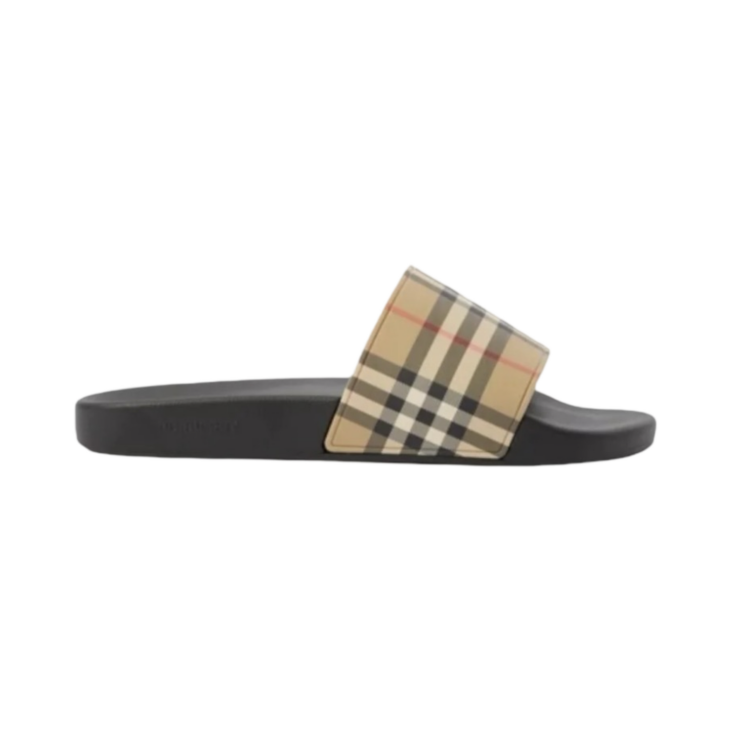 Pantofole Burberry