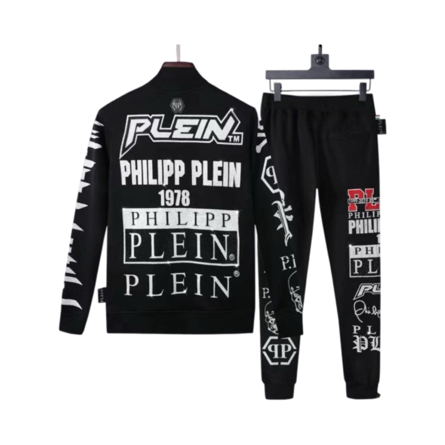 Tuta Philipp Plein