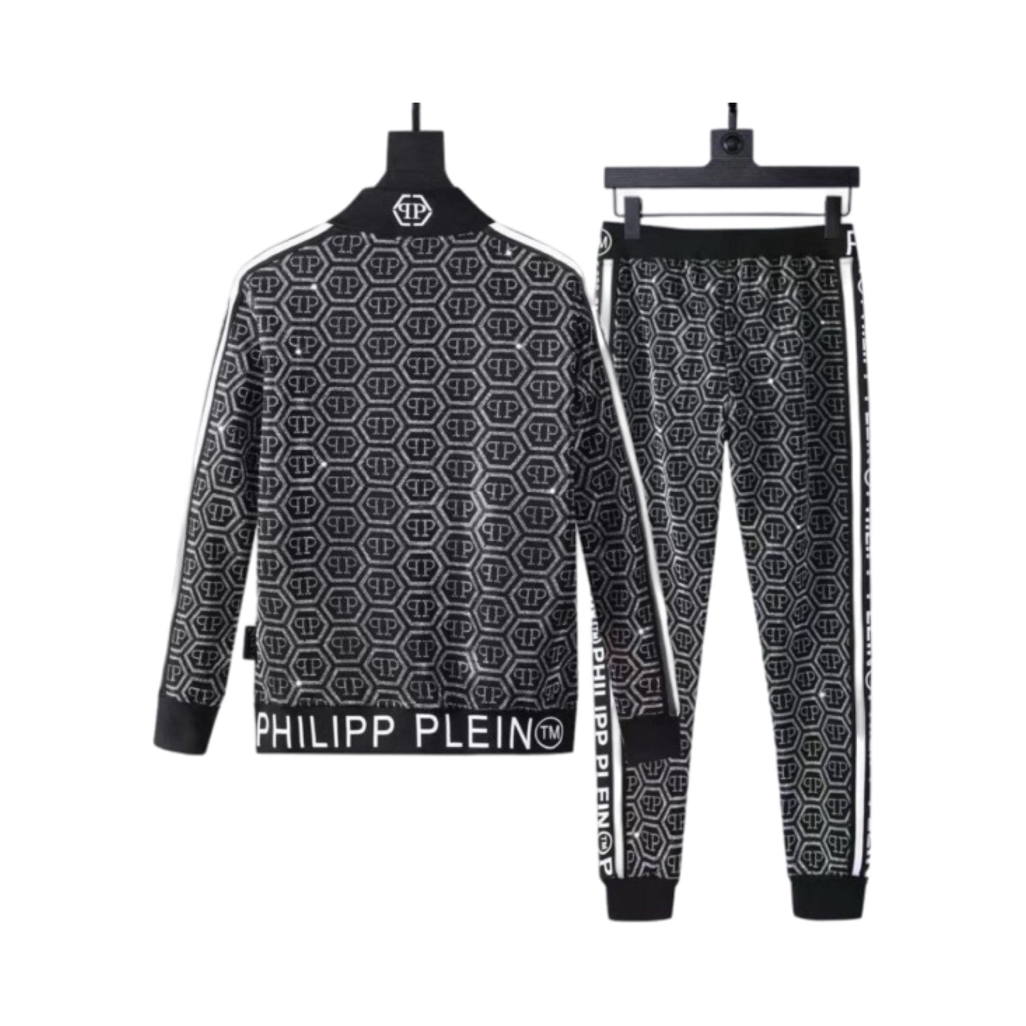 Tuta Philipp Plein