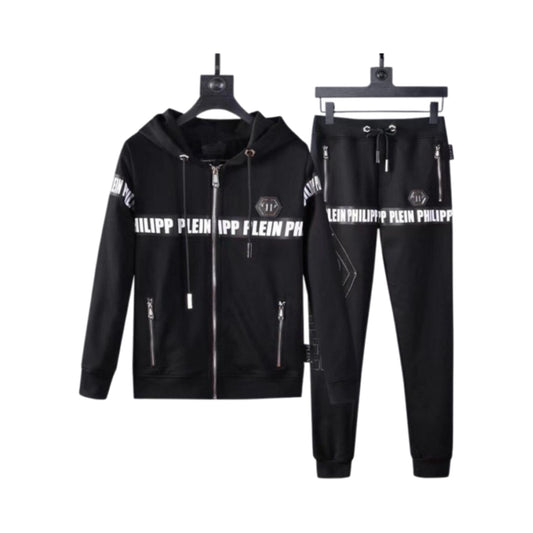 Tuta Philipp Plein