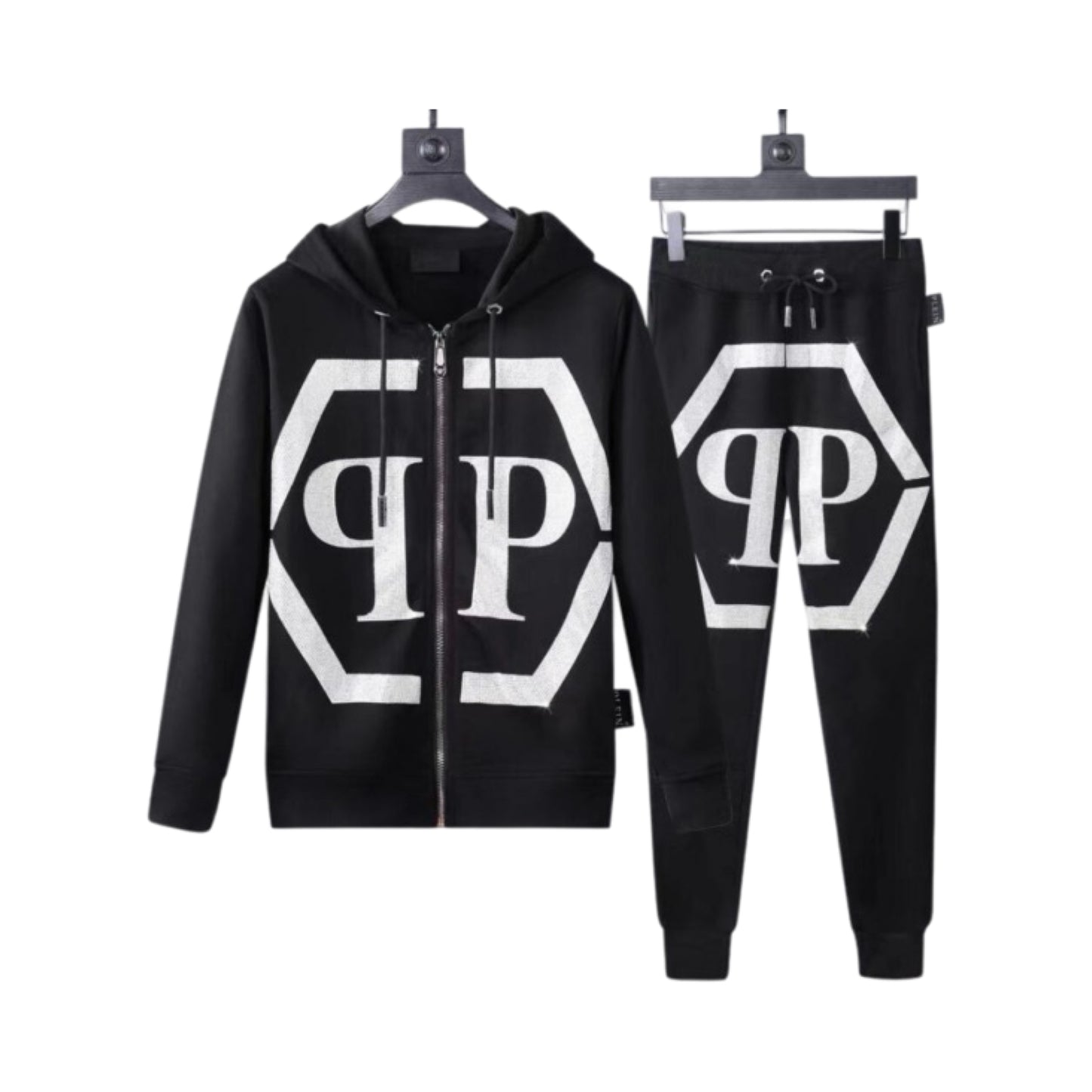 Tuta Philipp Plein