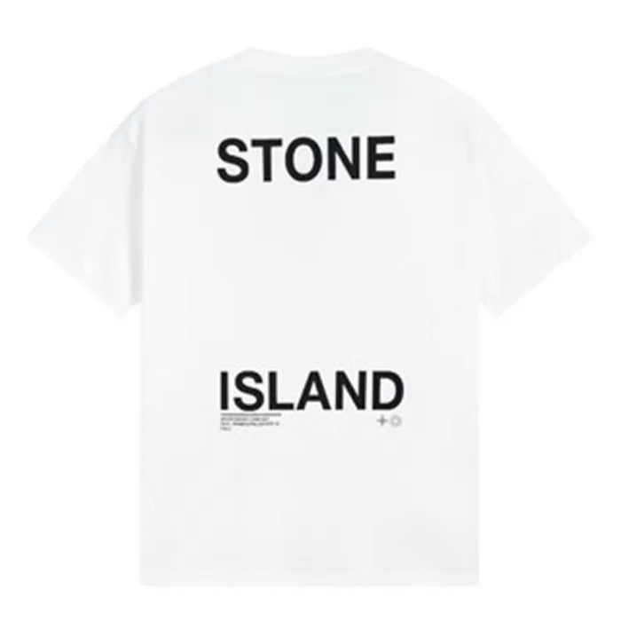 Maglietta Stone Island