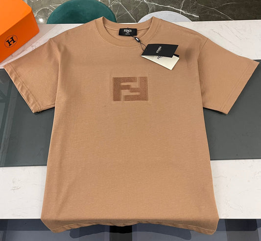 T-Shirt Fendi