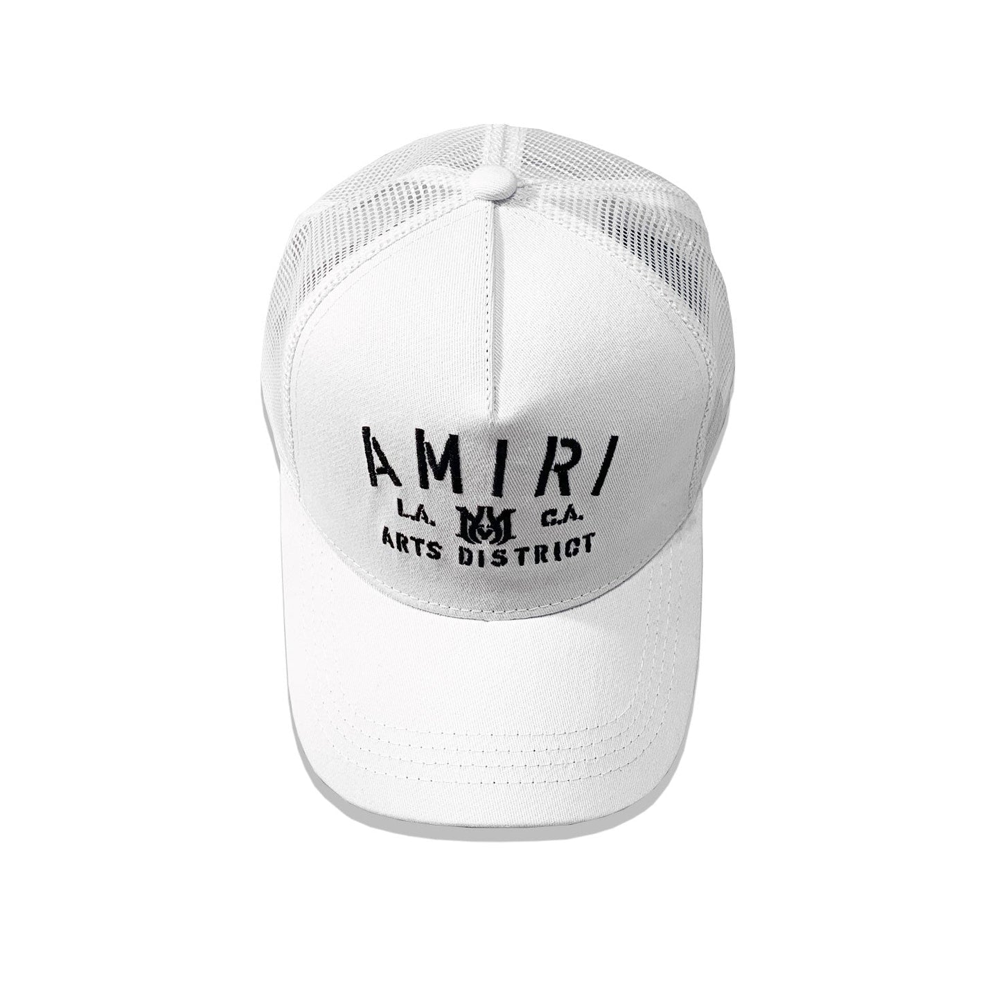 Cappellino Amiri