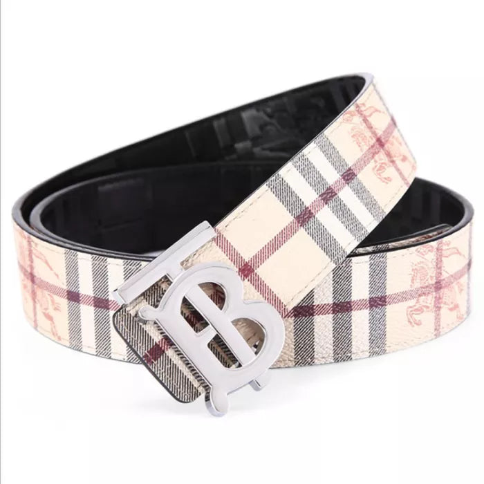 Cintura Burberry