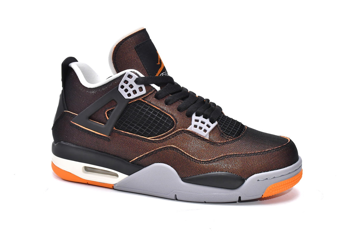 Air Jordan 4 Retro SE Starfish