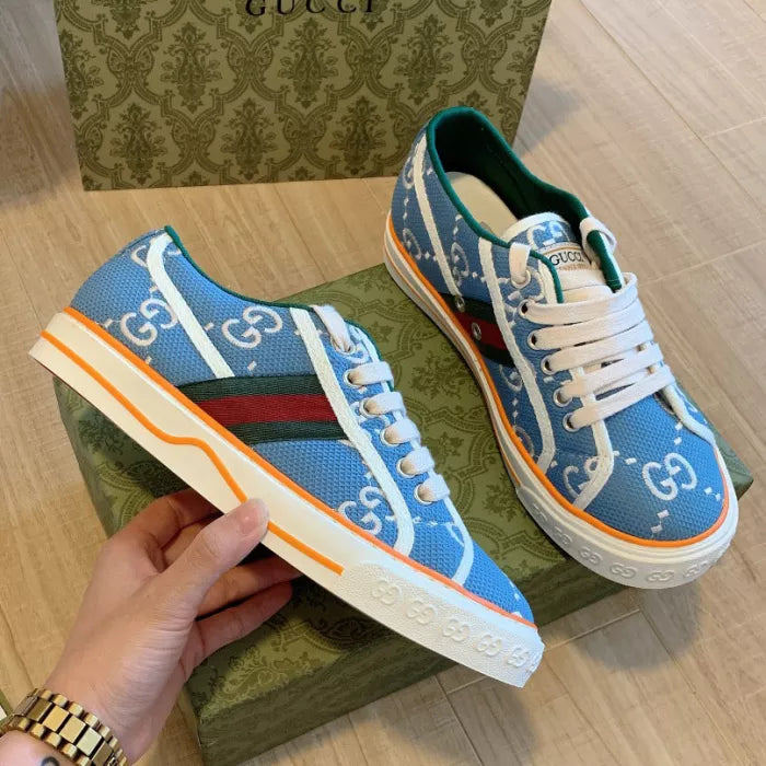 Sneakers basse Gucci