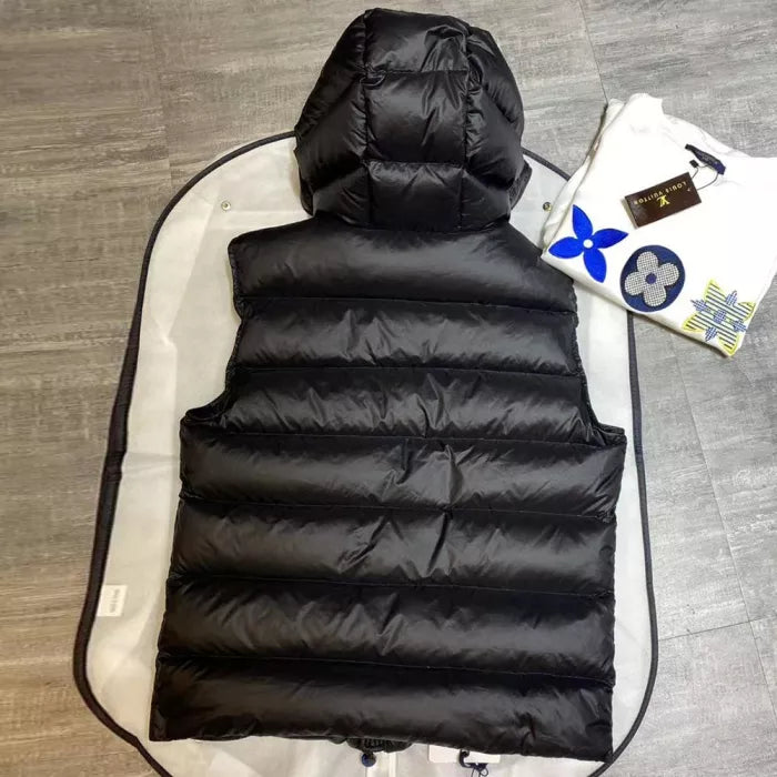 Smanicato Moncler