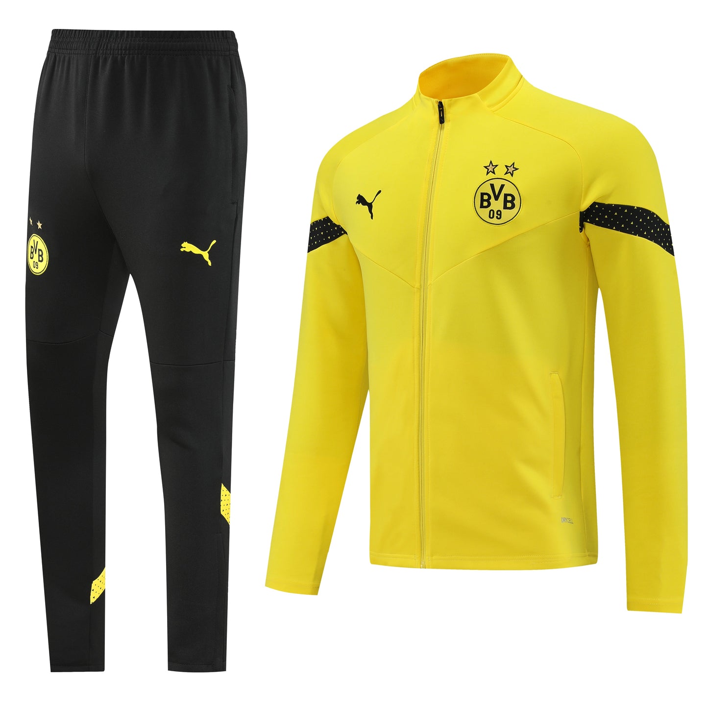 Tuta Borussia Dortmund