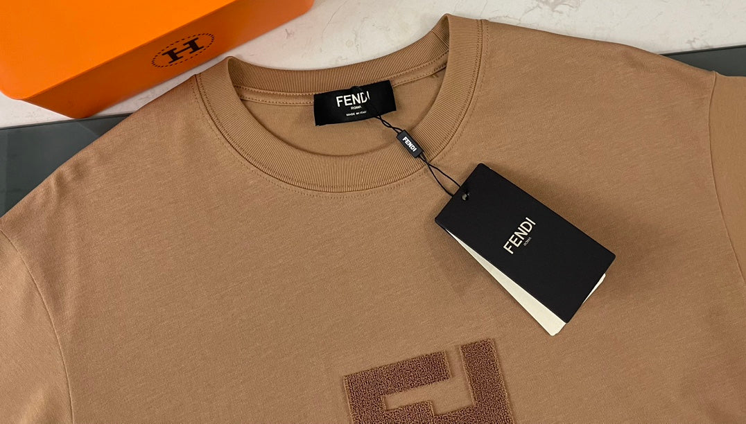 T-Shirt Fendi