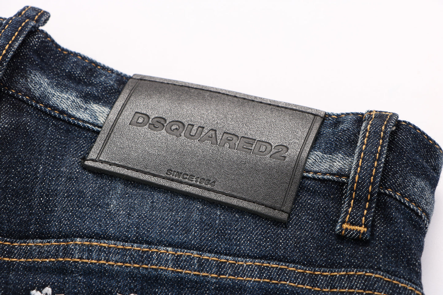 Jeans Dsquared