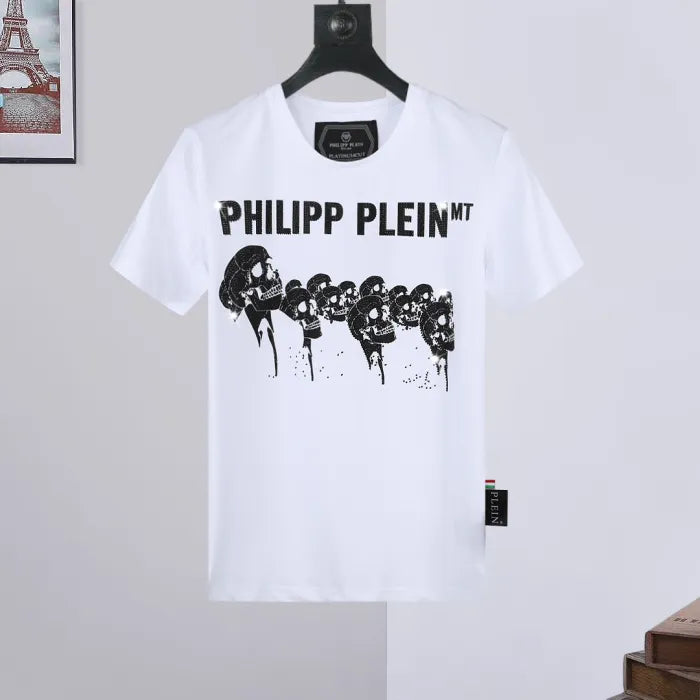 Maglietta Philipp Plein