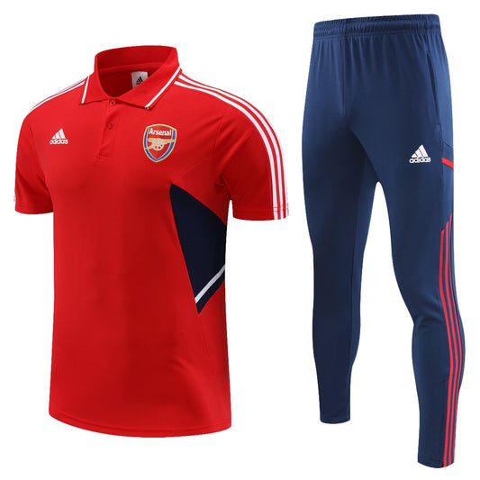 Set polo Arsenal