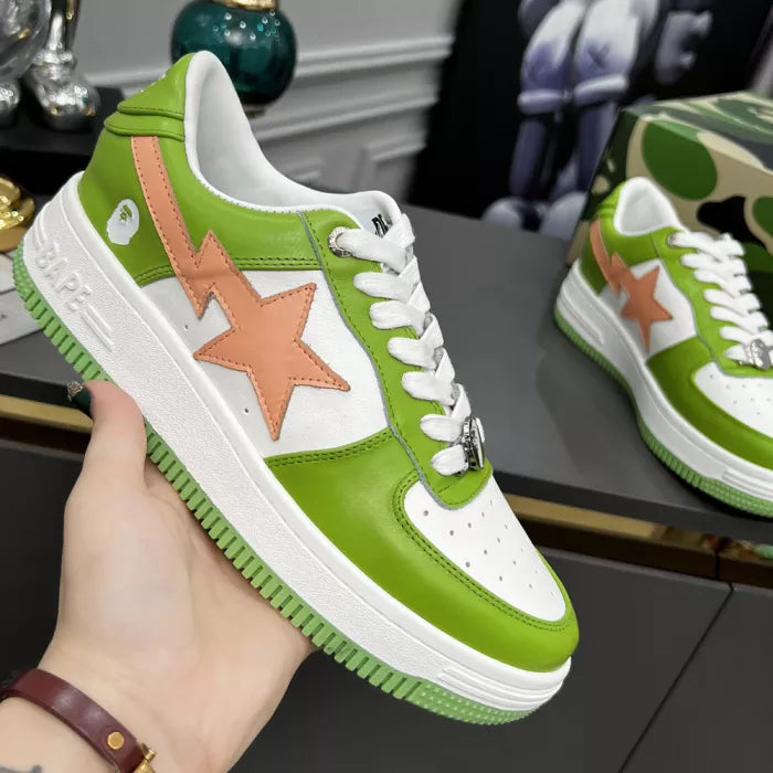 Scarpe Bape