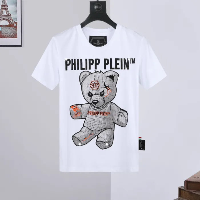 Maglietta Philipp Plein